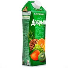 Гранатовый (.5 литра)